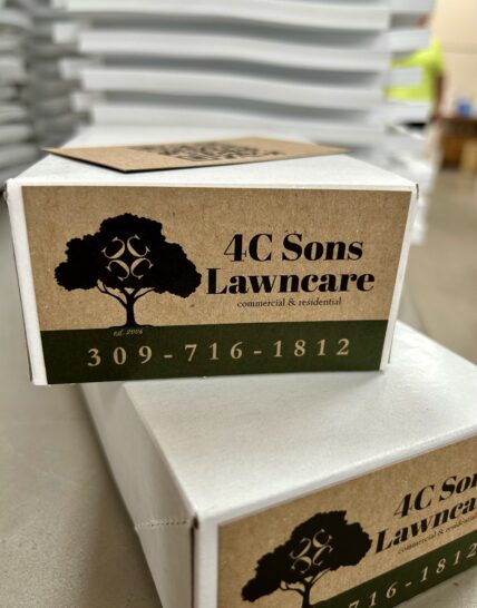 Business Card