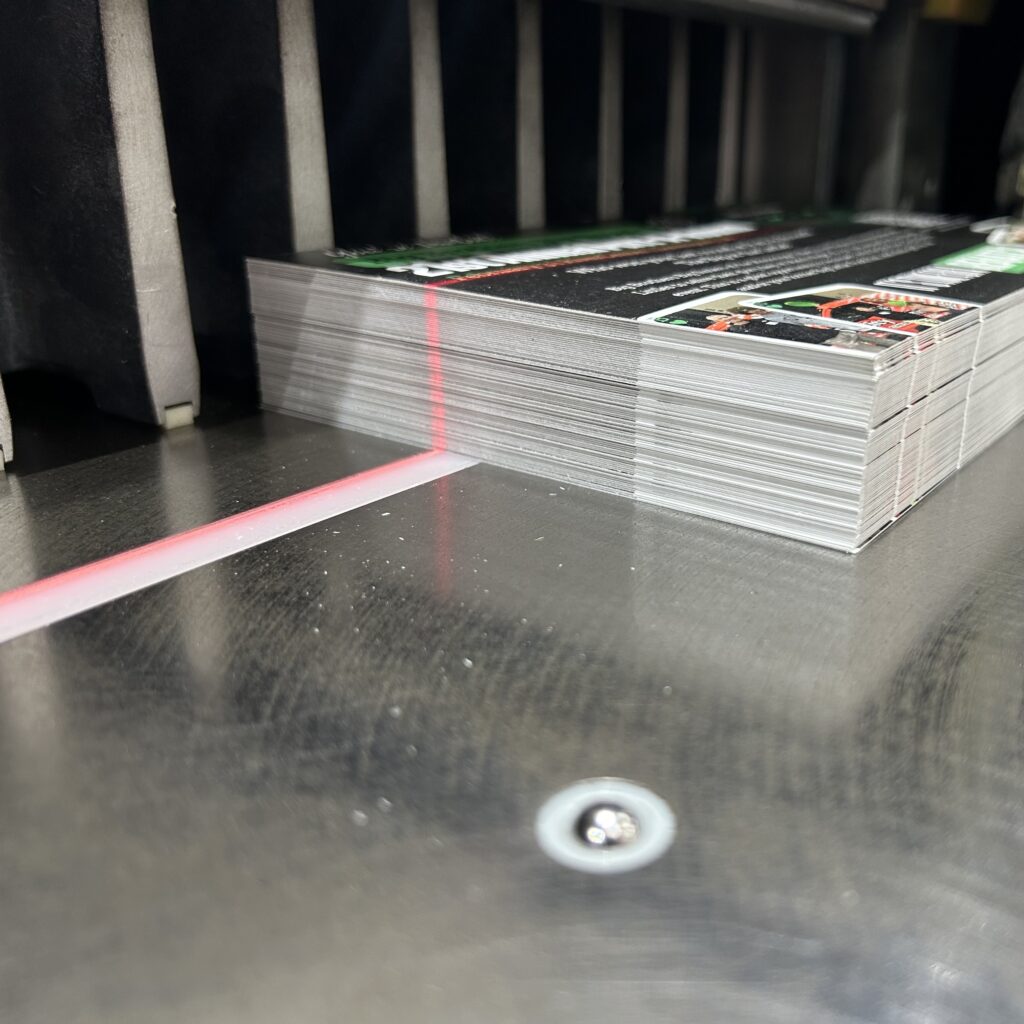 Cutting and Trimming