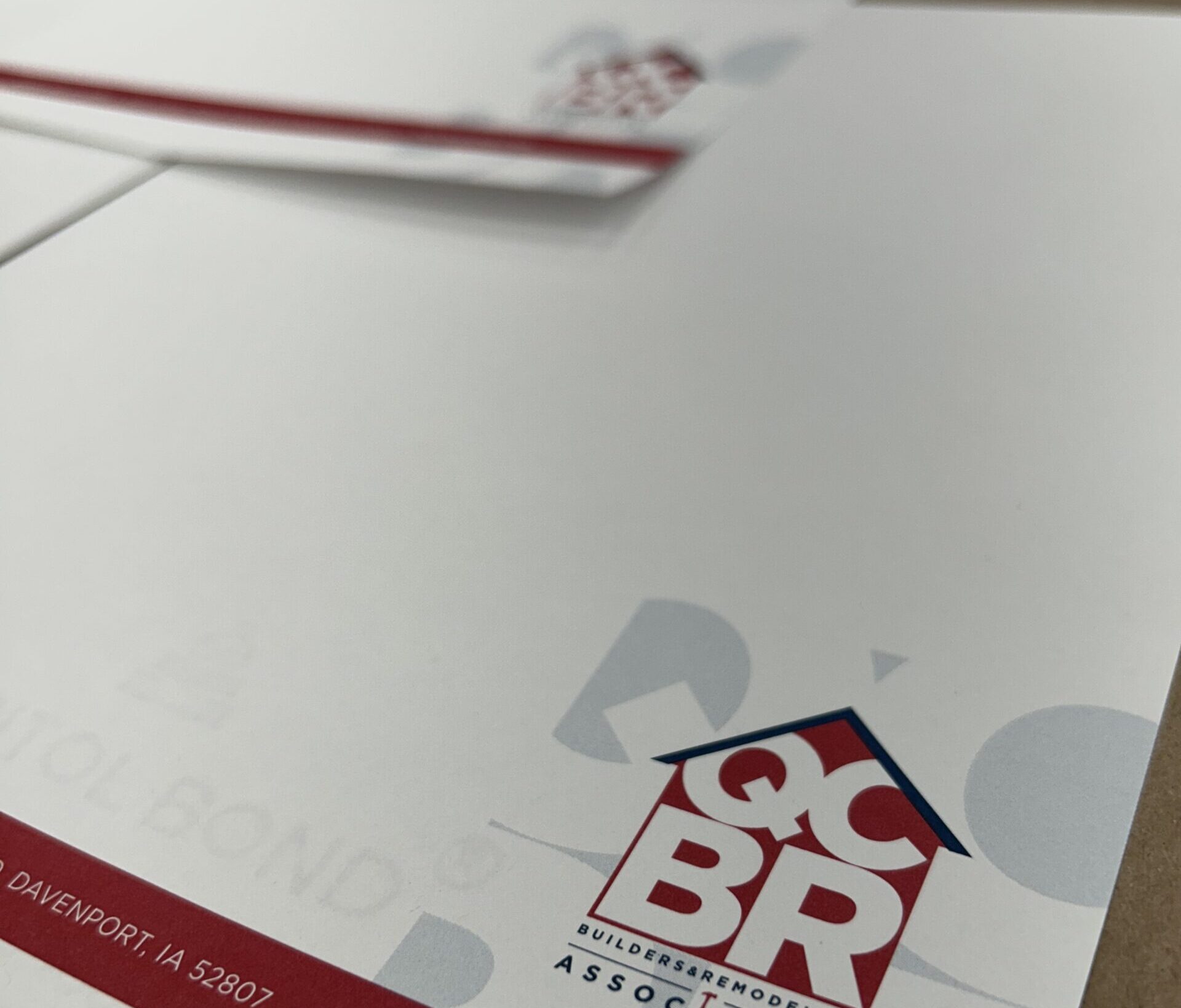 Letterhead