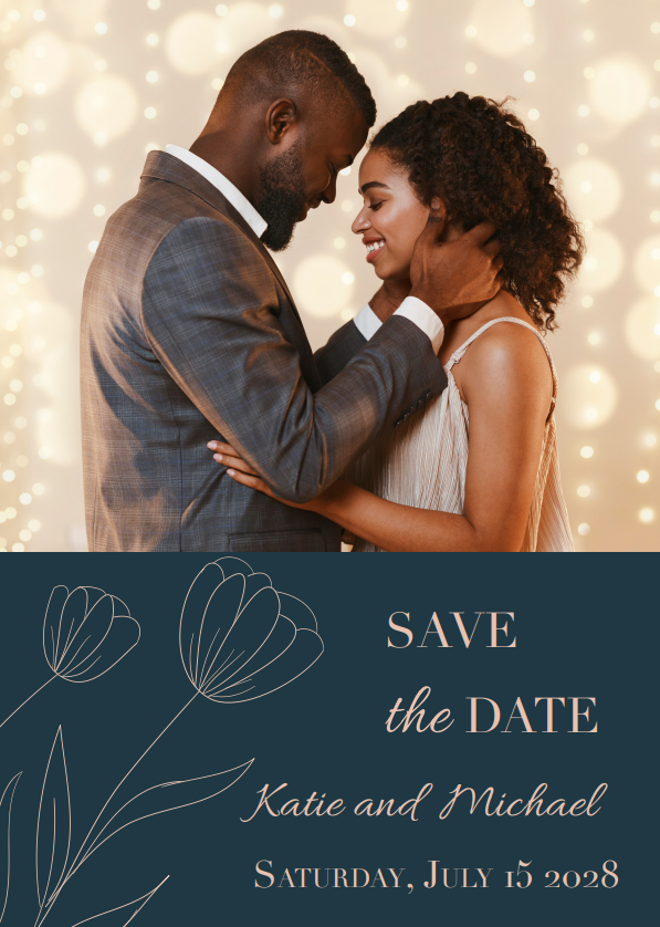 Save the Date