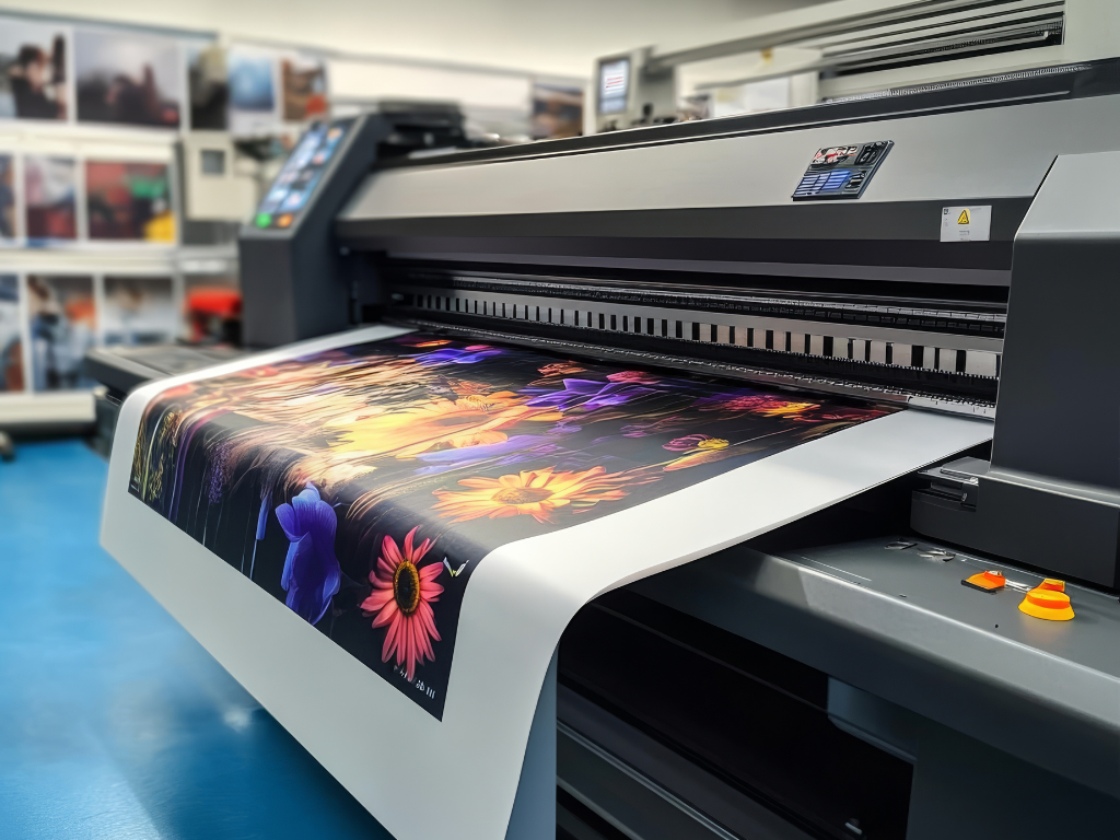 Large Format Printing