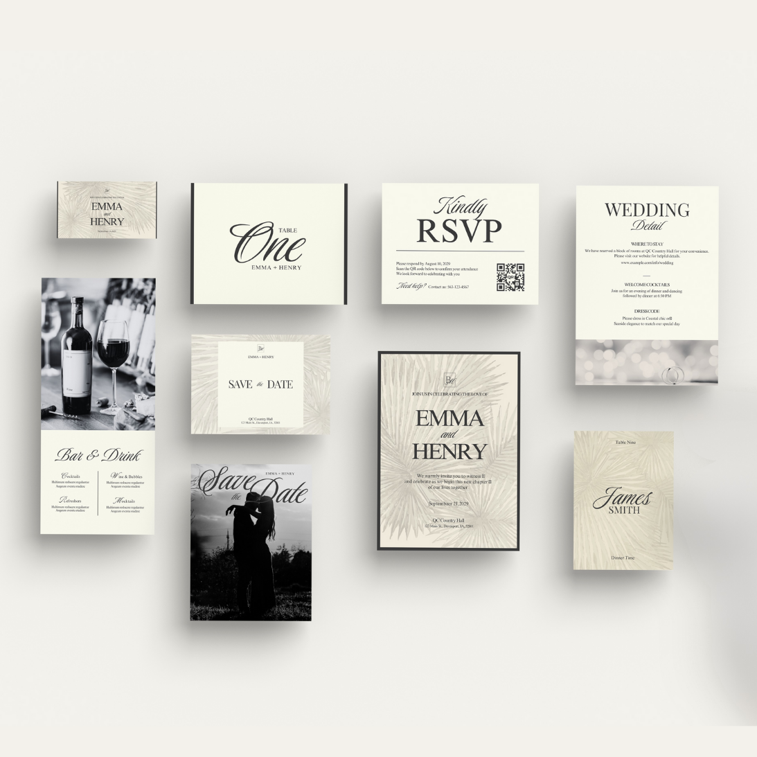 Wedding and Personal Print