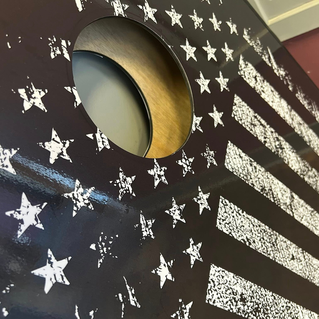 Specialty Projects Printed