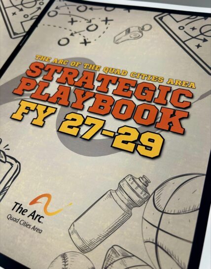 Strategic Playbook Cover