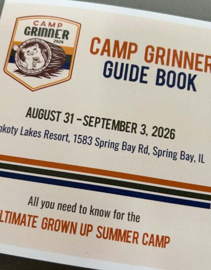 Camp Guide