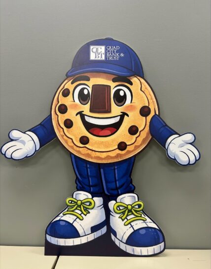 Cash the Cookie