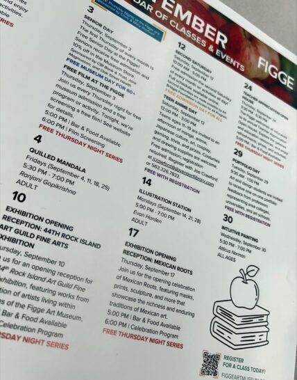 Figge Dates