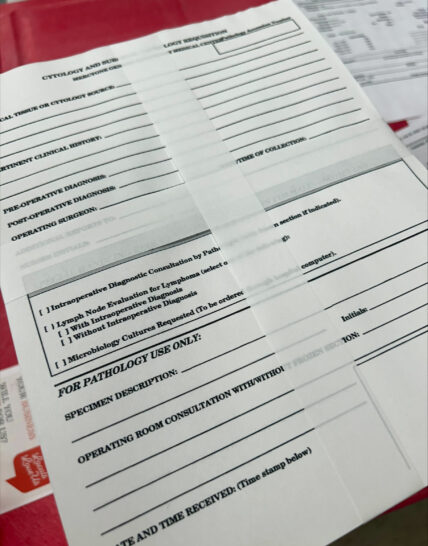 Medical Forms