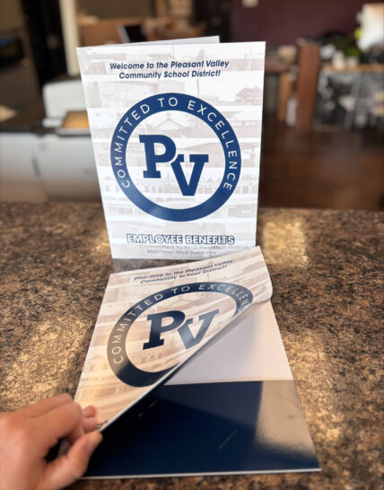 PV PocketFolders