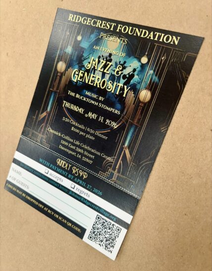 Ridgecrest Jazz