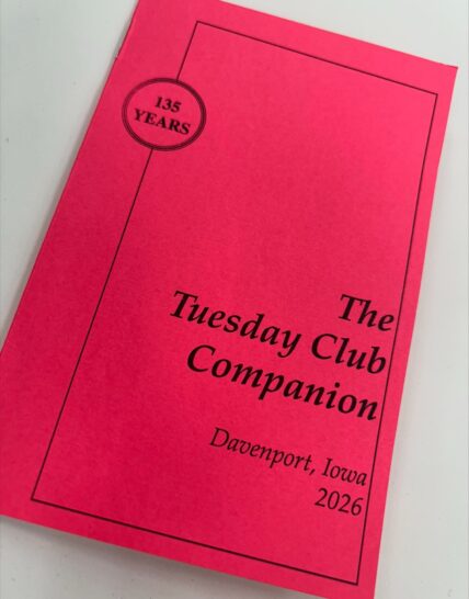Tuesday Club
