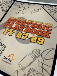 Dimensional Graphics - Arc Playbook