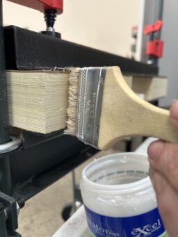 Dimensional Graphics Notepads