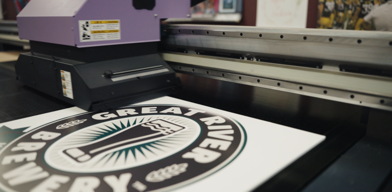 Local Print Company