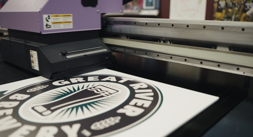 Local Print Company